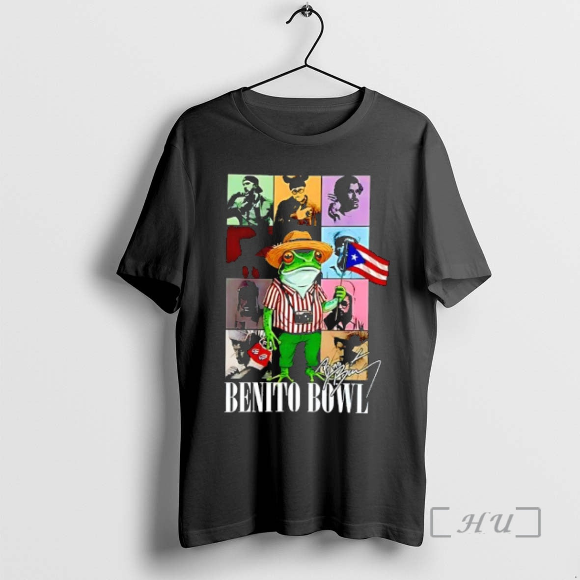 Officials Benito Bowl Puerto Rico Football T-Shirts, Hoodie, Sweatshirt | AU01DripNestTees.com