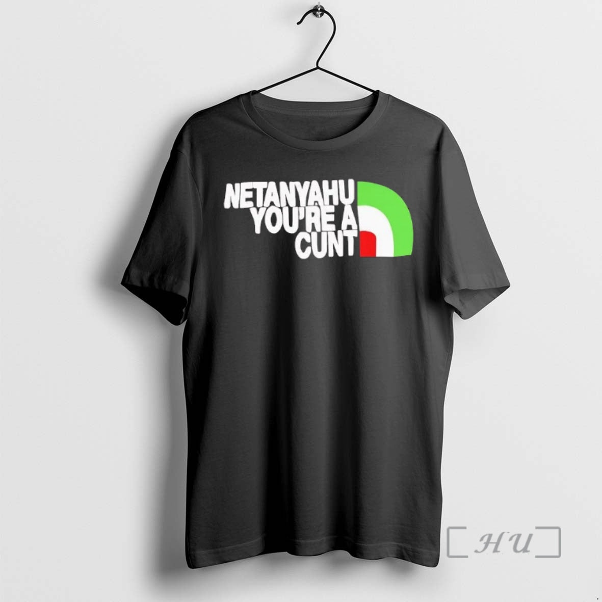 Officials Benjamin Netanyahu Youre A Cunt T-Shirts, Hoodie, Sweatshirt | AU01DripNestTees.com