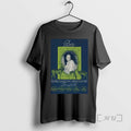 Officials Ber Tour Good Like It Should Be 2026 T-Shirts, Hoodie, Sweatshirt | AU01DripNestTees.com