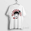Officials Berke Buyuktuncel Nebraska Cornhuskers Bloodsport T-Shirts, Hoodie, Sweatshirt | AU01DripNestTees.com