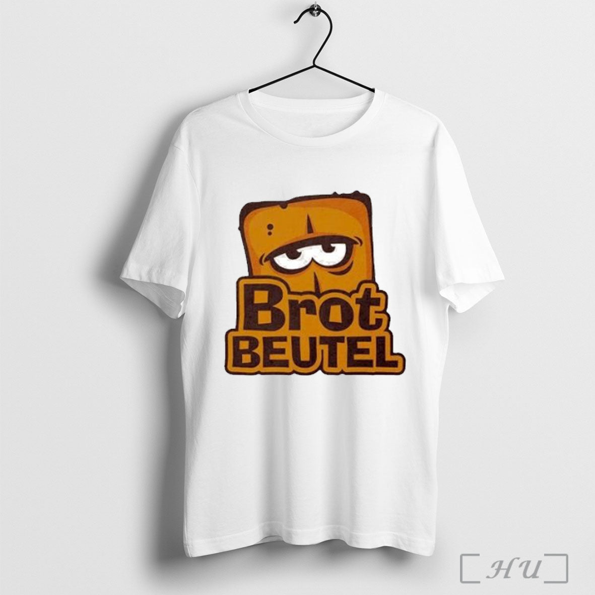 Officials Bernd Das Brot Brotbeutel T Shirt
