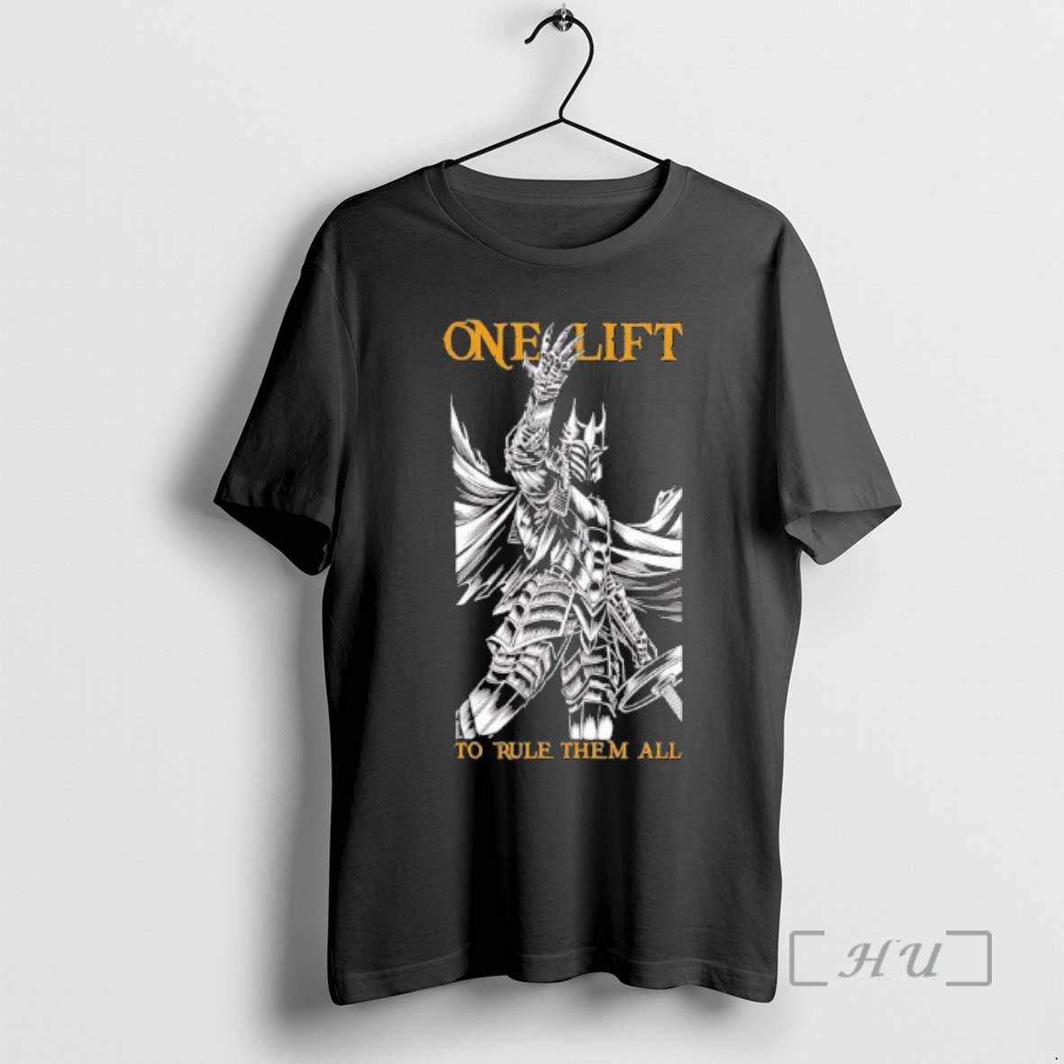 Officials Berserker Armor One Lift To Rule Them All T-Shirts, Hoodie, Sweatshirt | AU01DripNestTees.com