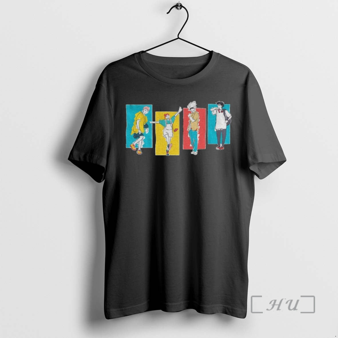 Officials Best Friendo Jujutsu Kaisen Anime T-Shirts, Hoodie, Sweatshirt | AU01DripNestTees.com