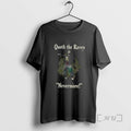 Officials Best Quoth The Raven Nevermore T-Shirts, Hoodie, Sweatshirt | AU01DripNestTees.com