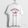 Officials Best Rescued In Kc Pet Project T-Shirts, Hoodie, Sweatshirt | AU01DripNestTees.com