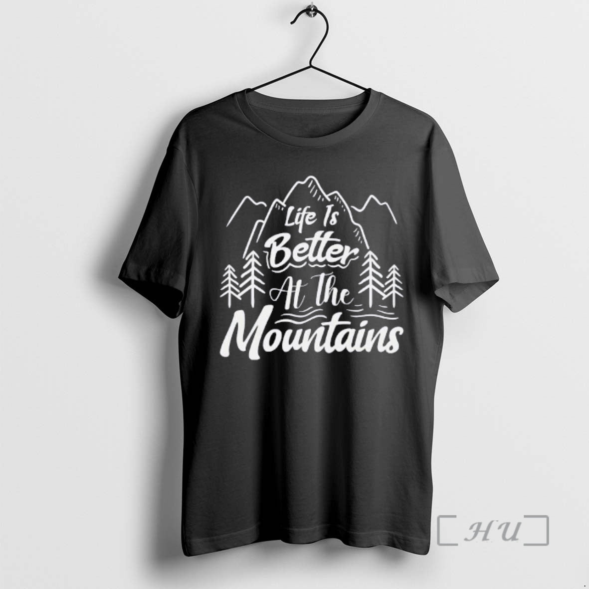 Officials Better At The Mountains Vintage T-Shirts, Hoodie, Sweatshirt | AU01DripNestTees.com