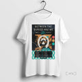 Officials Between The Buried And Me Uk Europe Tour 2026 T-Shirts, Hoodie, Sweatshirt | AU01DripNestTees.com