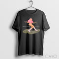 Officials Beyonce Houston Pink Year Of Renaissance World Tour 2025 T Shirt