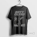 Officials Biffy Clyro Motorpoint Arena Nottingham Uk Jan 12 2026 T-Shirts, Hoodie, Sweatshirt | AU01DripNestTees.com