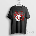 Officials Big 12 Championship Helmet Retro T-Shirts, Hoodie, Sweatshirt | AU01DripNestTees.com