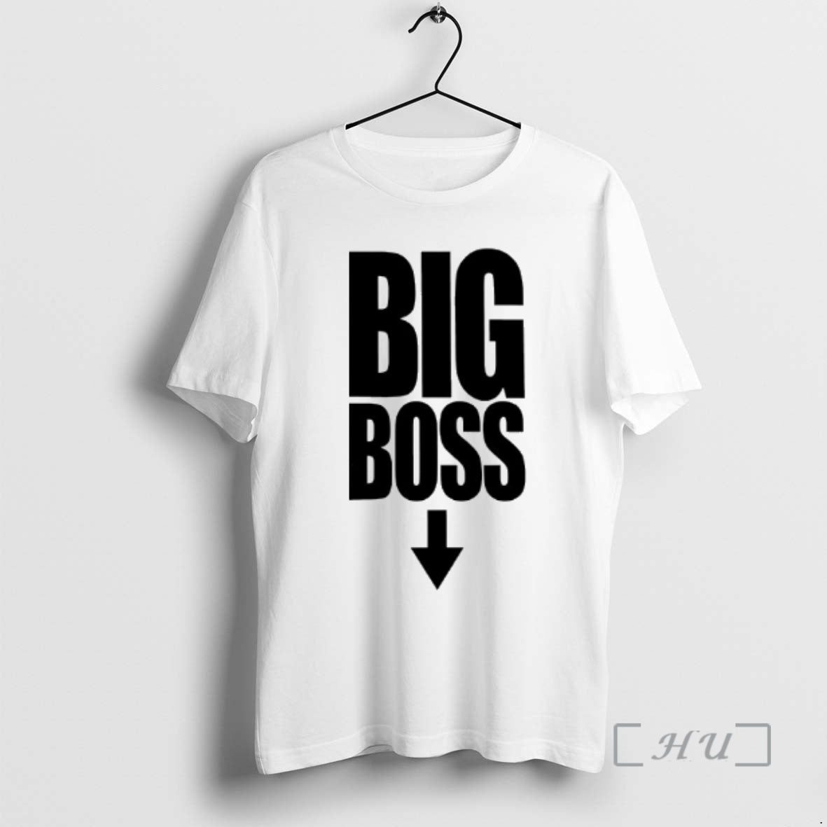 Officials Big Boss Funny T-Shirts, Hoodie, Sweatshirt | AU01DripNestTees.com