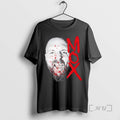 Officials Big Face Jon Moxley Mox Graphic T-Shirts, Hoodie, Sweatshirt | AU01DripNestTees.com