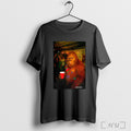 Officials Bigfoot At The Party Mystical Creatures T Shirt