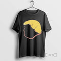 Officials Biggest Rat In America Trump Face T-Shirts, Hoodie, Sweatshirt | AU01DripNestTees.com