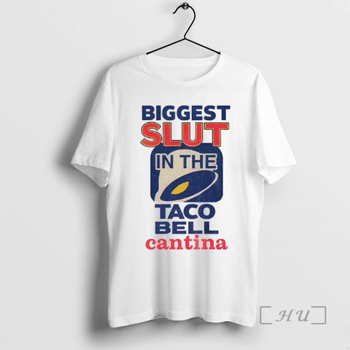 Officials Biggest Slut In The Taco Bell Cantina Meme T-Shirts, Hoodie, Sweatshirt | AU01DripNestTees.com