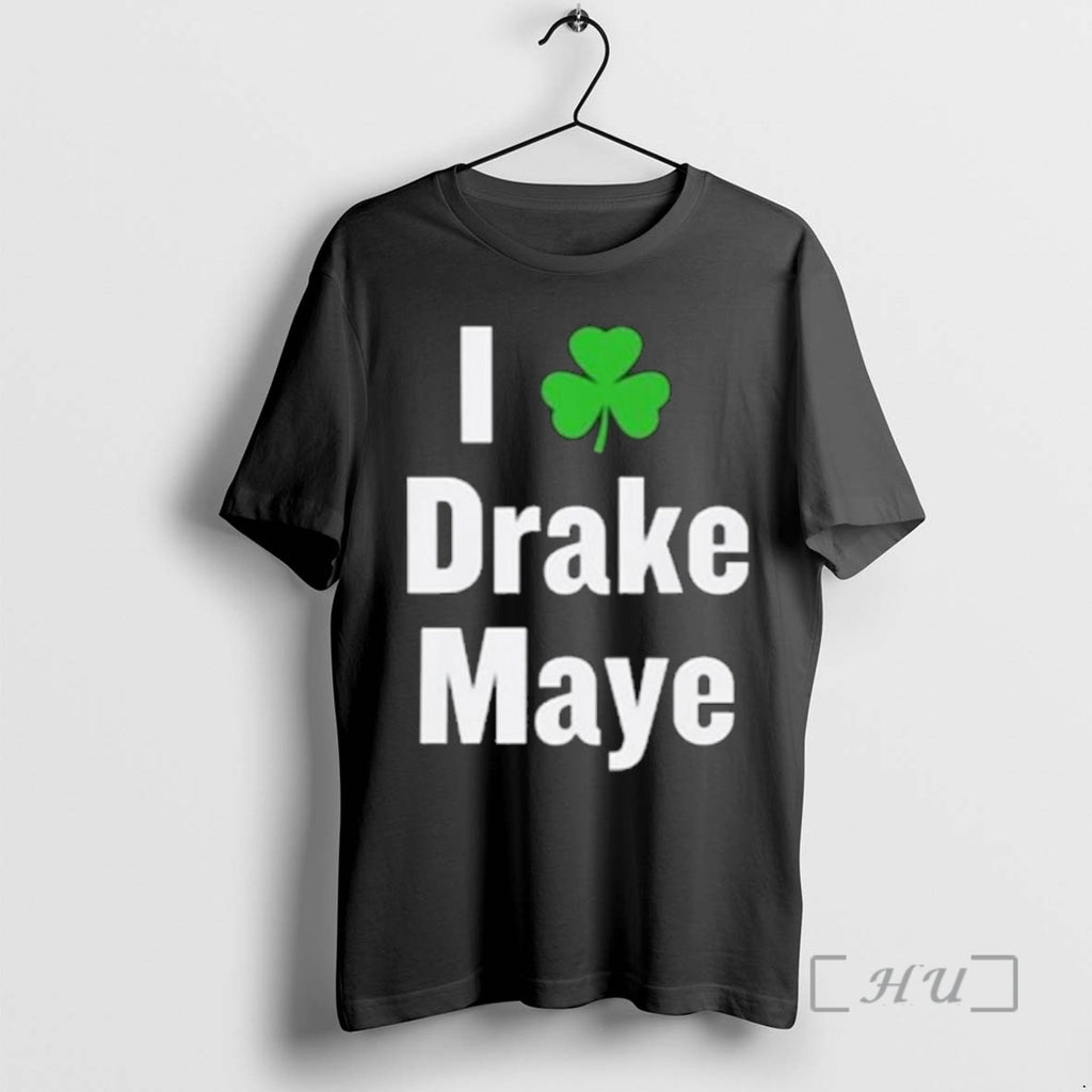 Officials Bill Chisholm I Shamrock Drake Maye T-Shirts, Hoodie, Sweatshirt | AU01DripNestTees.com