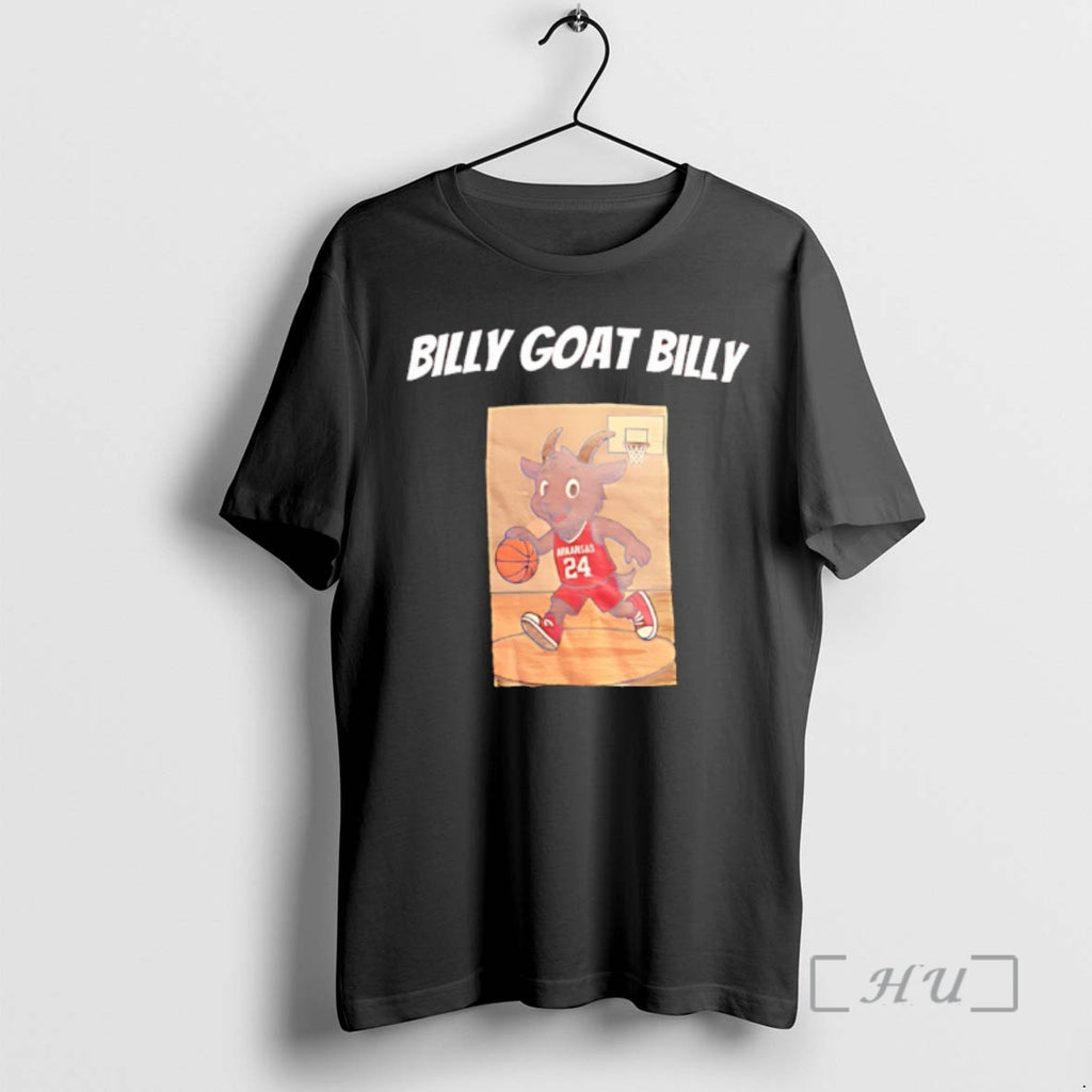 Officials Billy Goat Billy T-Shirts, Hoodie, Sweatshirt | AU01DripNestTees.com