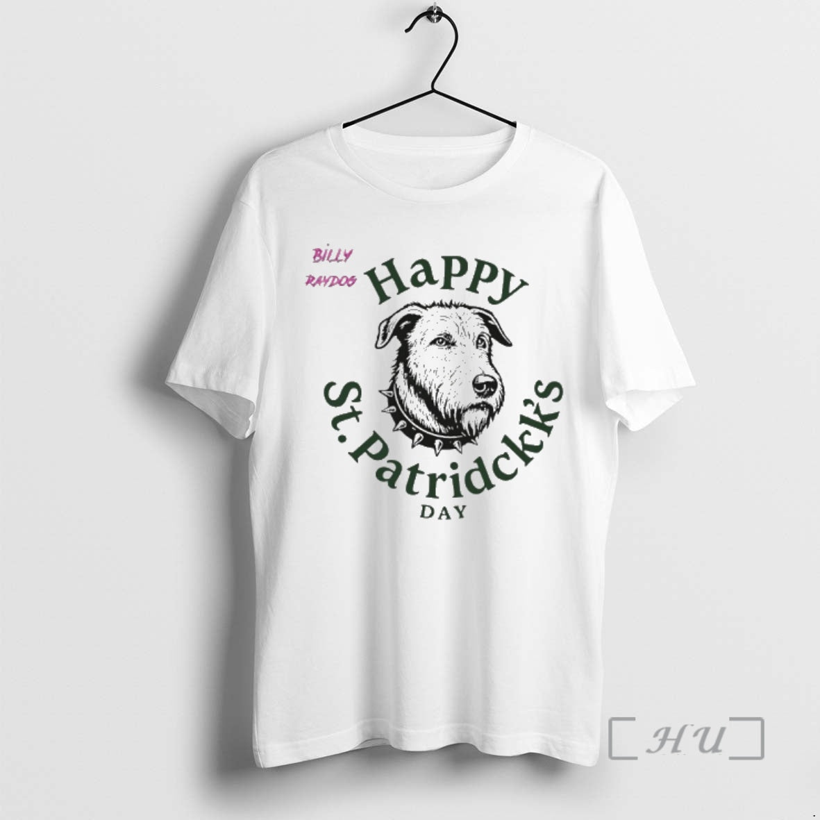 Officials Billy Raydog St Patricks Day T-Shirts, Hoodie, Sweatshirt | AU01DripNestTees.com