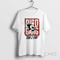 Officials Bird Gang Till I Die T-Shirts, Hoodie, Sweatshirt | AU01DripNestTees.com
