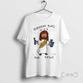 Officials Birthday Bong Hits For Jesus T-Shirts, Hoodie, Sweatshirt | AU01DripNestTees.com