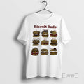 Officials Biscuit Buds Ron Mountaineer Mary B Thundering Herd Peppi T-Shirts, Hoodie, Sweatshirt | AU01DripNestTees.com