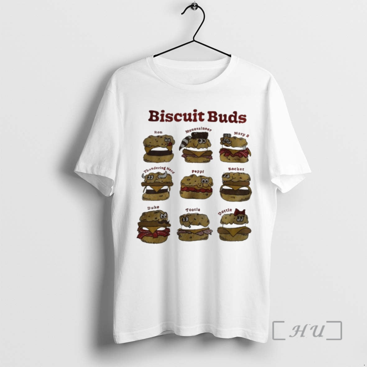 Officials Biscuit Buds Ron Mountaineer Mary B Thundering Herd Peppi T-Shirts, Hoodie, Sweatshirt | AU01DripNestTees.com