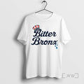 Officials Bitter Bronx Uncle Sam Hat Mets T-Shirts, Hoodie, Sweatshirt | AU01DripNestTees.com