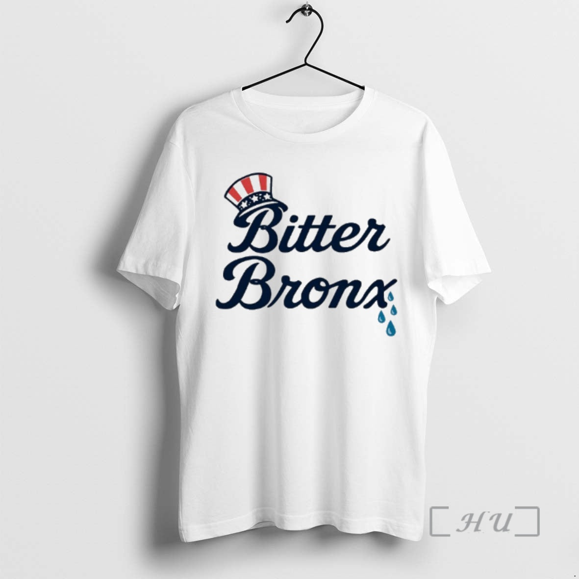 Officials Bitter Bronx Uncle Sam Hat Mets T-Shirts, Hoodie, Sweatshirt | AU01DripNestTees.com