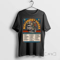 Officials Blackberry Smoke Rattle Ramble And Roll 2026 Tour T-Shirts, Hoodie, Sweatshirt | AU01DripNestTees.com