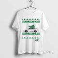 Officials Blobeye Ugly Christmas Ornaments T-Shirts, Hoodie, Sweatshirt | AU01DripNestTees.com