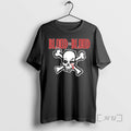 Officials Blood For Blood Wasted Youth Crew T-Shirts, Hoodie, Sweatshirt | AU01DripNestTees.com