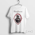 Officials Bloodbourne The Hunter T-Shirts, Hoodie, Sweatshirt | AU01DripNestTees.com
