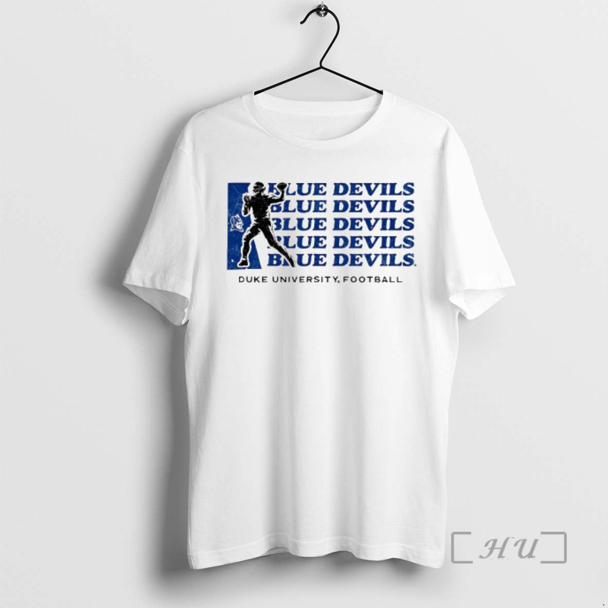 Officials Blue Devil Duke University Football T-Shirts, Hoodie, Sweatshirt | AU01DripNestTees.com