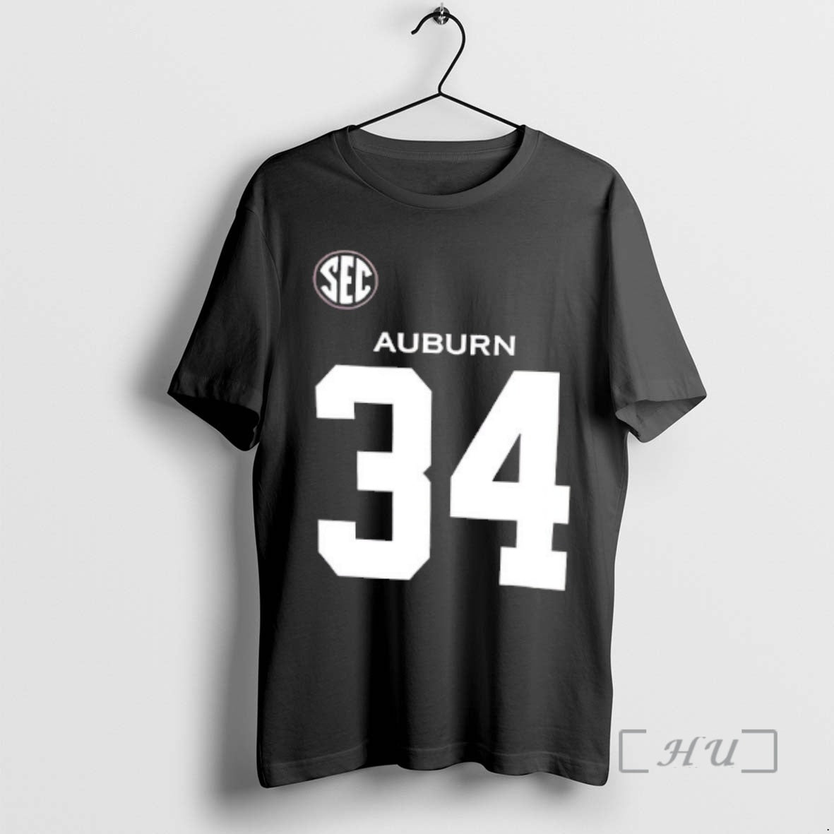 Officials Bo Jackson 34 Auburn Tigers In Memory Of Sullivan 7 2 Sided Premium T-Shirts, Hoodie, Sweatshirt