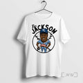 Officials Bo Jackson Kansas City Royals Superstar Caricature T-Shirts, Hoodie, Sweatshirt | AU01DripNestTees.com