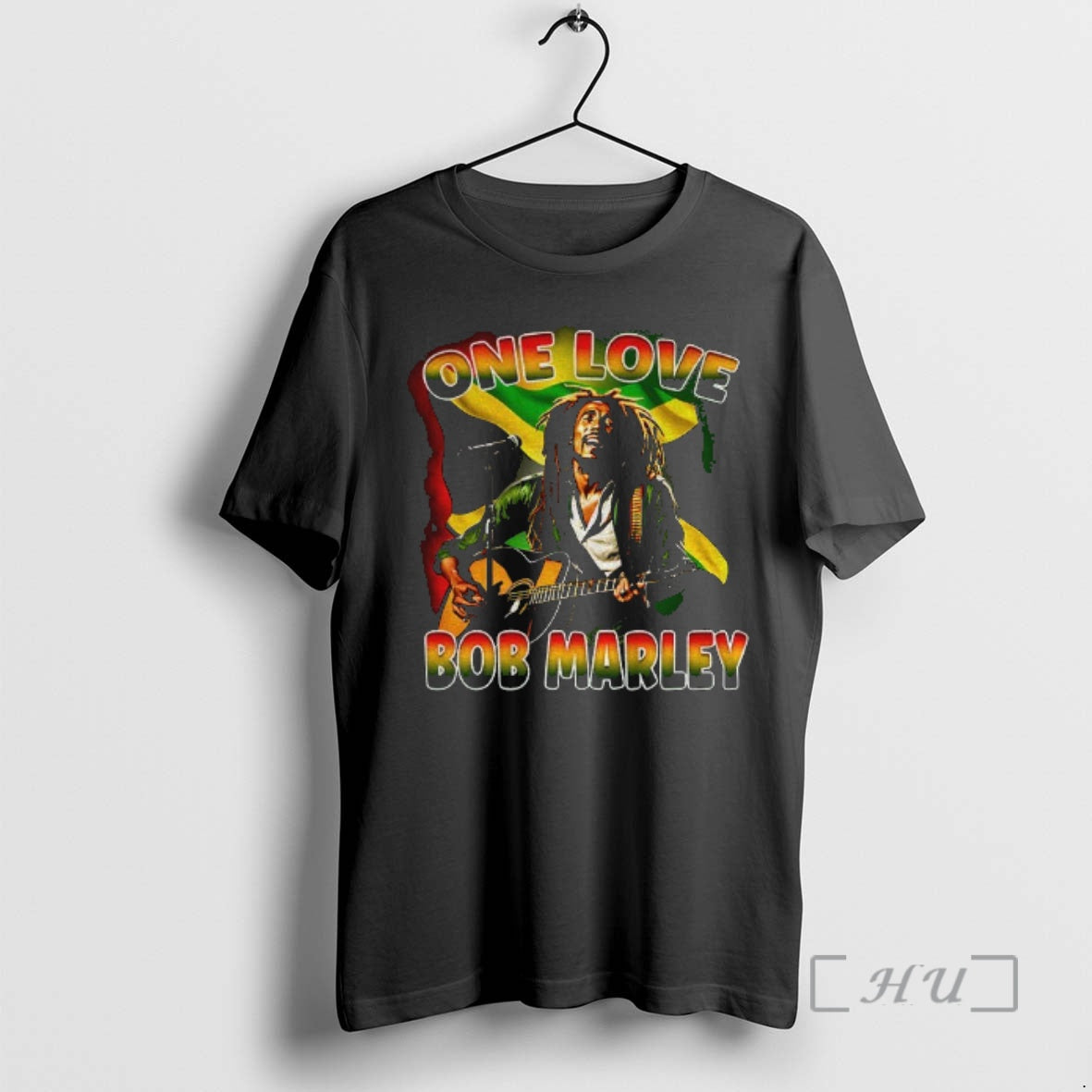 Officials Bob Marley One Love Rastafarian Jamaica T-Shirts, Hoodie, Sweatshirt | AU01DripNestTees.com