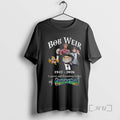 Officials Bob Weir 1947 2026 Grateful Dead Legend Founding Father Tribute Premium T Shirts Sweater Hoodie, Sweatshirt