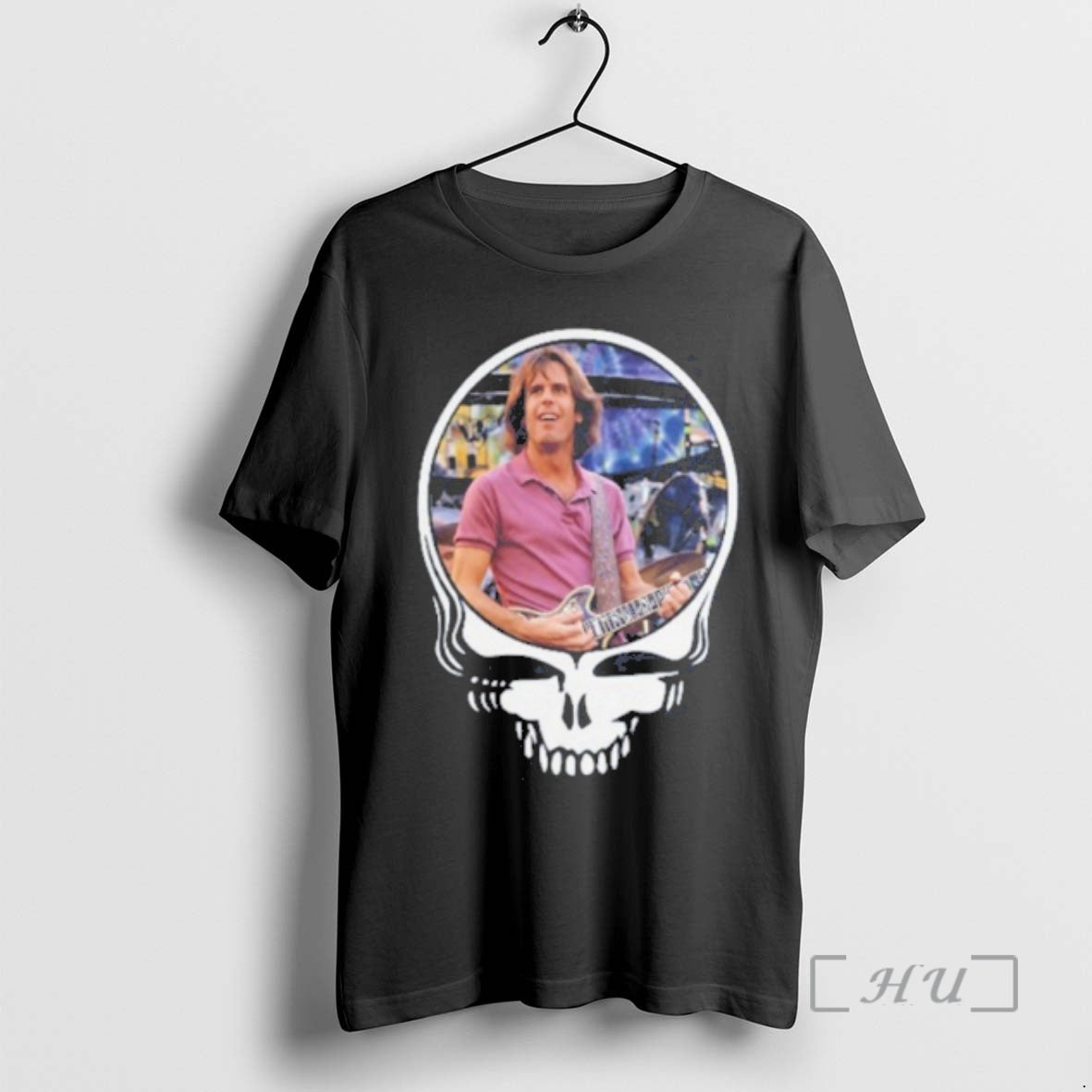 Officials Bob Weir Memorial T-Shirts, Hoodie, Sweatshirt | AU01DripNestTees.com