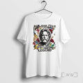 Officials Bob Weir Rip Memorial Tribute 1947 2026 Grateful Dead Dancing Bears Roses Premium T-Shirts, Hoodie, Sweatshirt