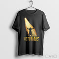 Officials Bobby Roode Victorious I Am Glorious Nxt T Shirt