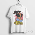 Officials Bobs Burgers Dont Have A Crap Attack T-Shirts, Hoodie, Sweatshirt | AU01DripNestTees.com