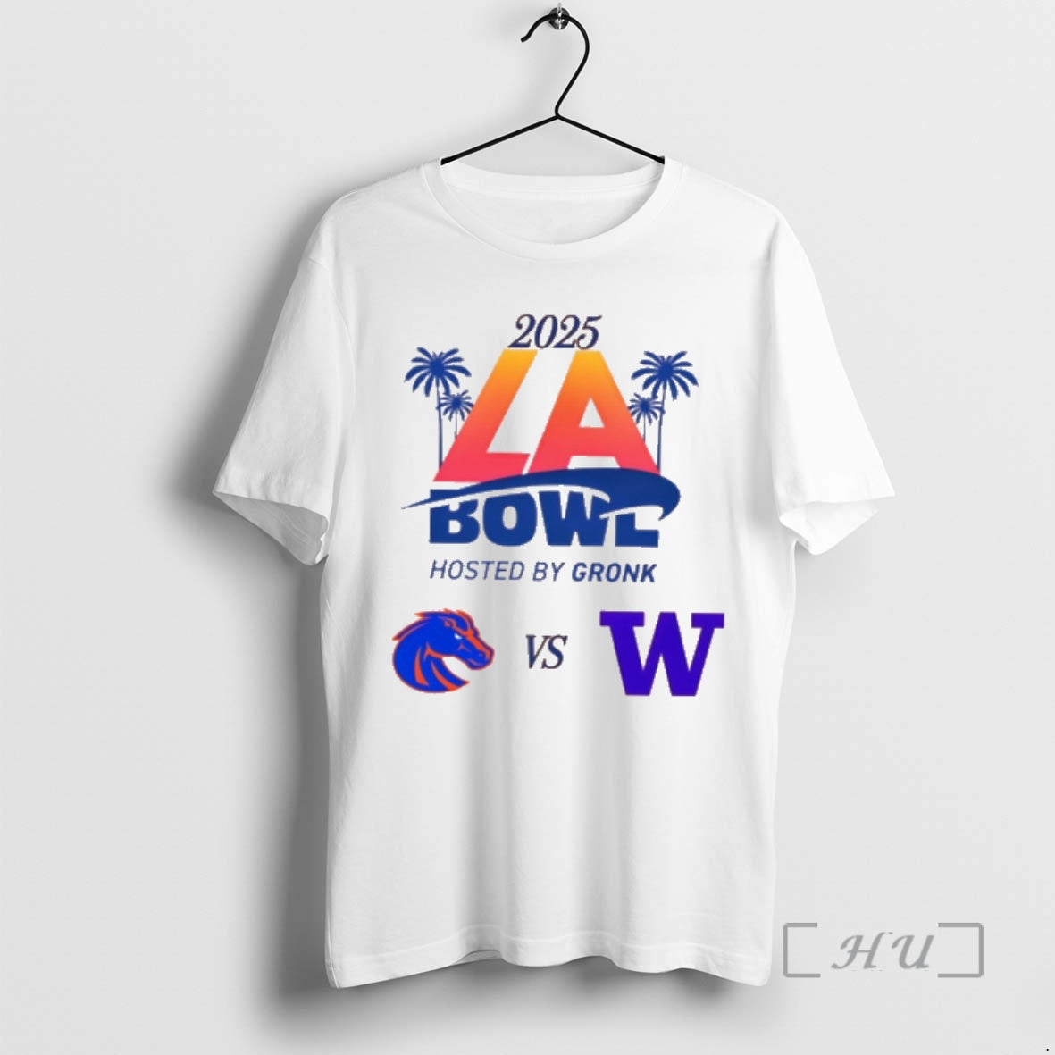 Officials Boise State Broncos Vs T-Shirts, Hoodie, Sweatshirt | AU01DripNestTees.com