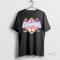 Officials Boise State Football Mountain West Champions T-Shirts, Hoodie, Sweatshirt | AU01DripNestTees.com