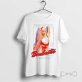 Officials Bombastic Bonnie Mckee Im Feeling Fcking Fantastic Graphic T-Shirts, Hoodie, Sweatshirt | AU01DripNestTees.com