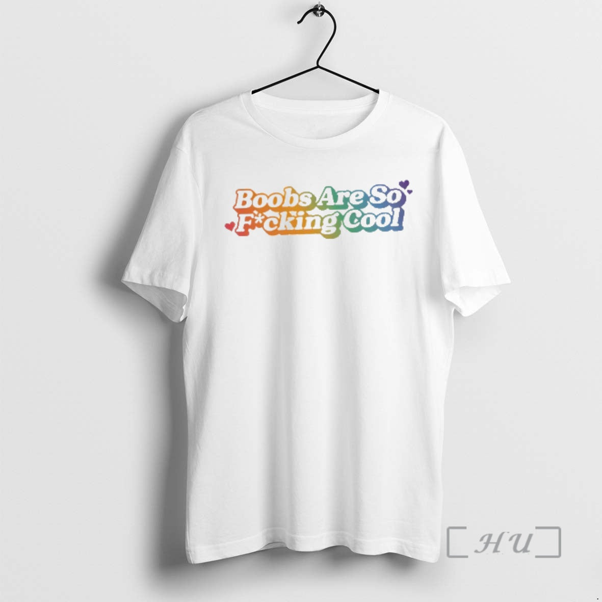 Officials Boobs Are So Fucking Cool Rainbow T-Shirts, Hoodie, Sweatshirt | AU01DripNestTees.com