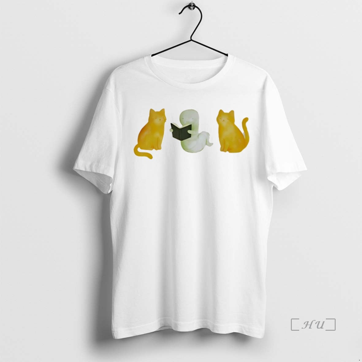 Officials Bookworm Cats Circle T-Shirts, Hoodie, Sweatshirt | AU01DripNestTees.com