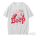 Officials Boop Eagle Girl Boop The Eagle 4th Of July Tee Premium T Shirts Sweater