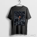 Officials Born For This Diego Lopes Wrong Tree Big Front New T Shirt