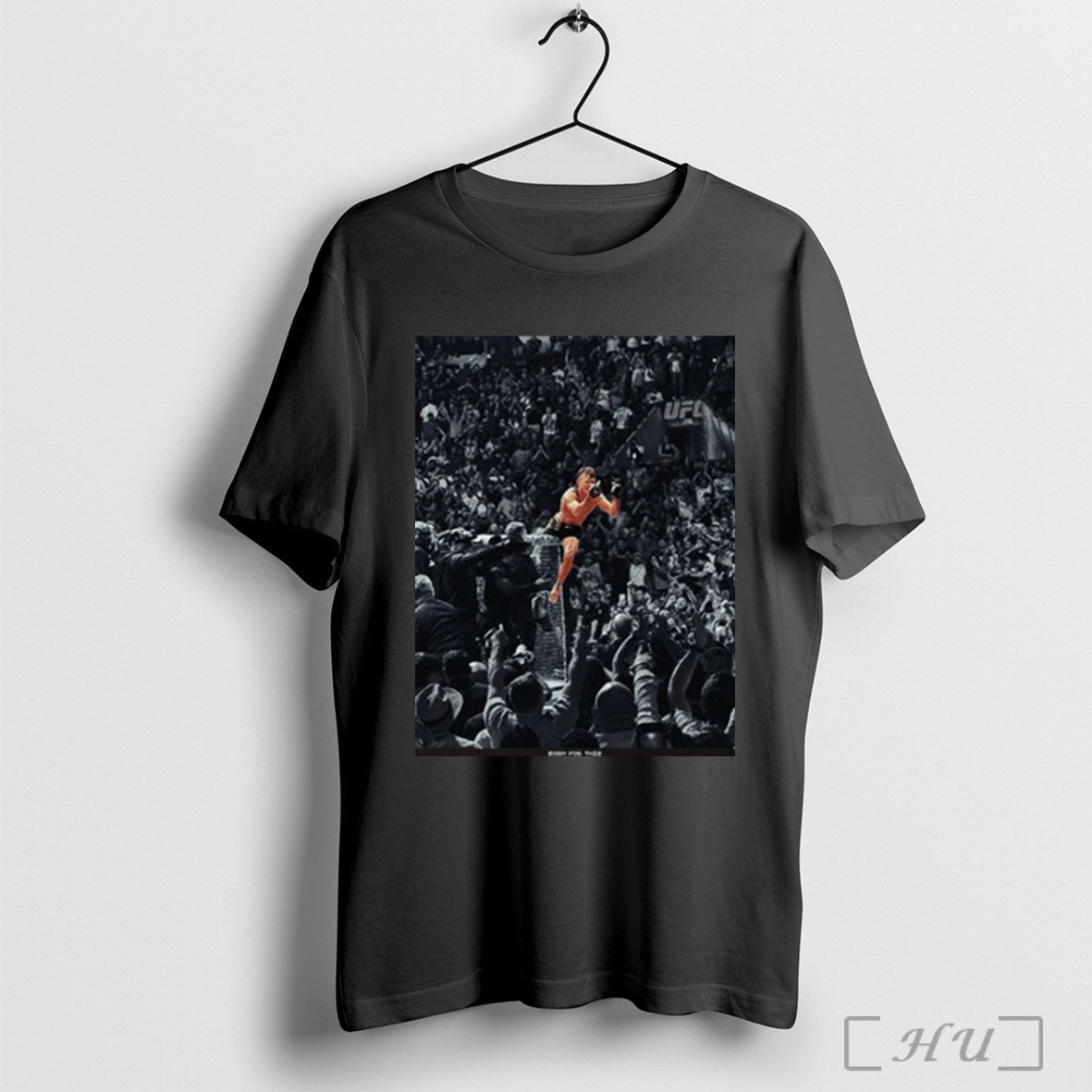 Officials Born For This Diego Lopes Wrong Tree Big Front New T Shirt