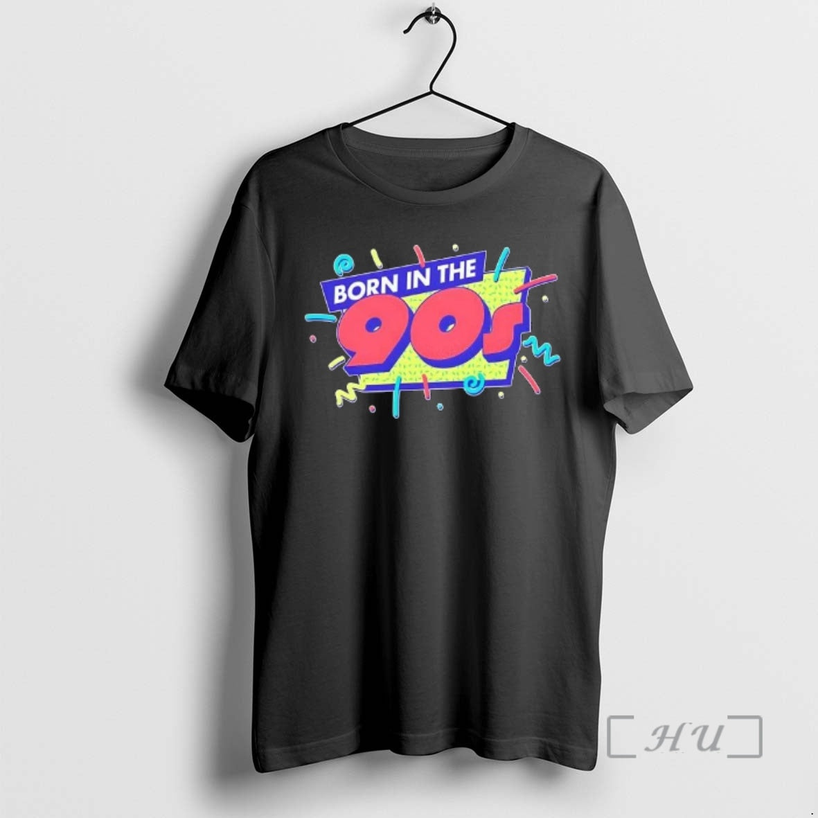 Officials Born In The 90s Vintage T-Shirts, Hoodie, Sweatshirt | AU01DripNestTees.com